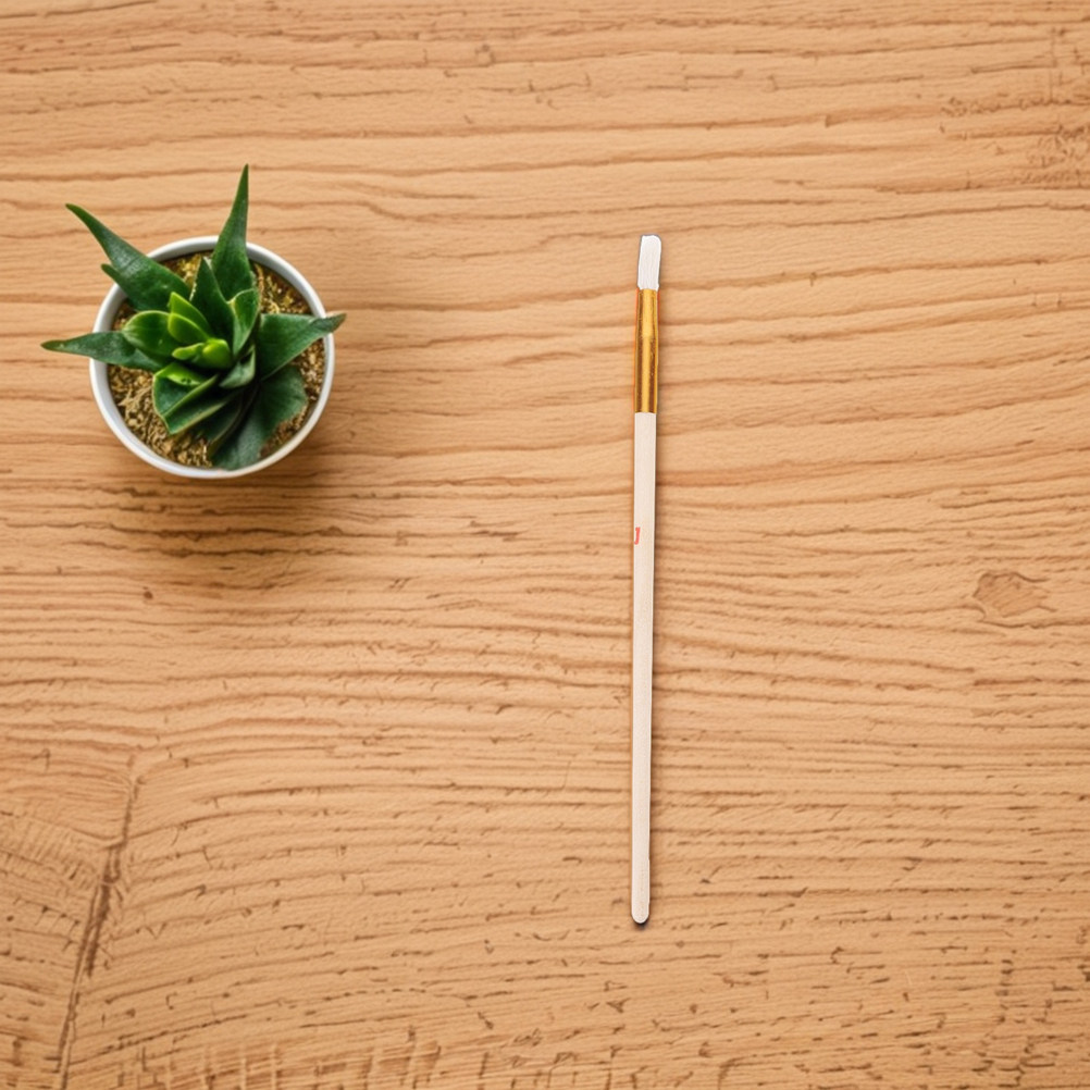 10 ชิ้น แปรงปัดละอองเกสรสำหรับ - Indoor Plants บทวิจารณ์และราคา