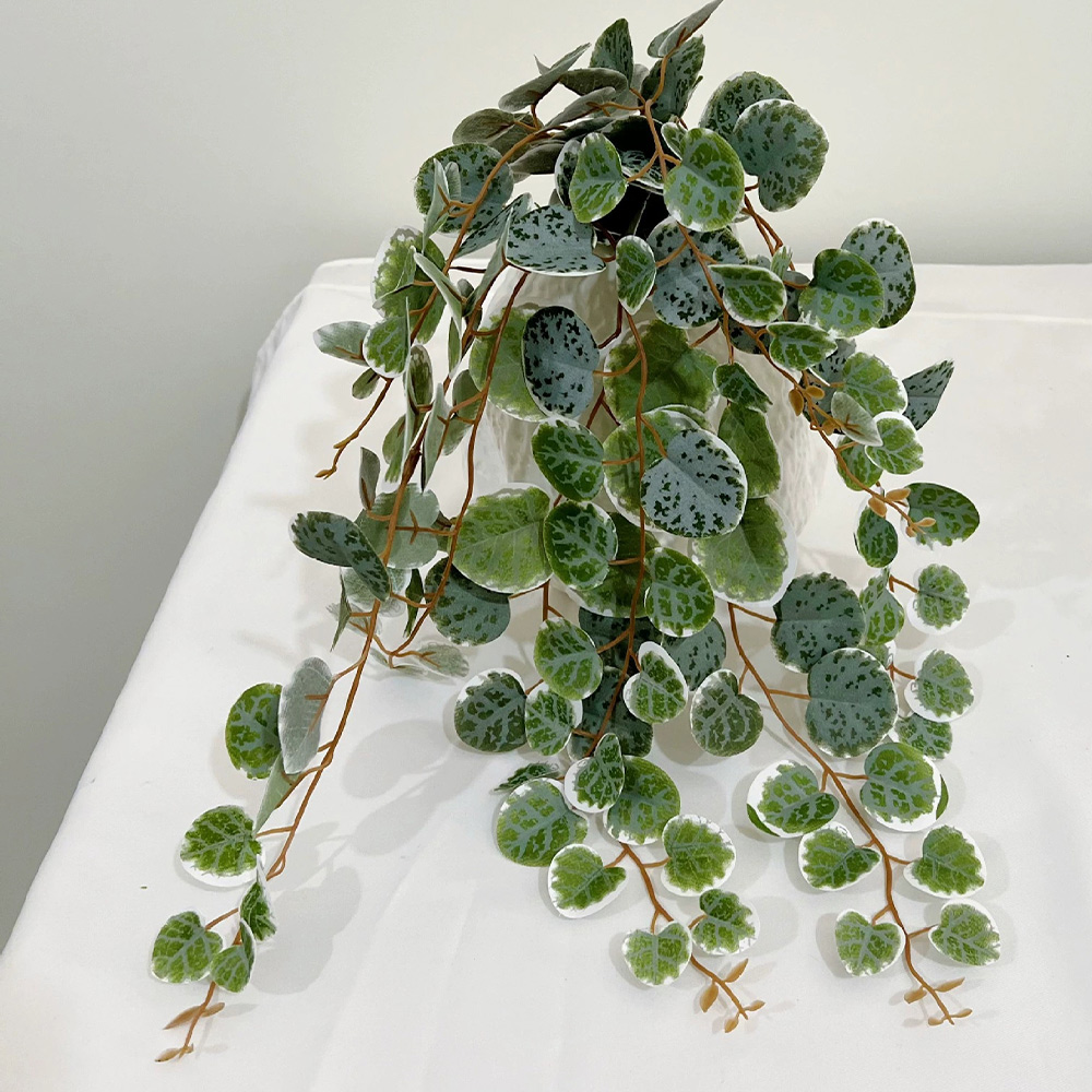 49 ซม.ประดิษฐ์พืช Vines ปลอมแข - Snake Plant บทวิจารณ์และราคา