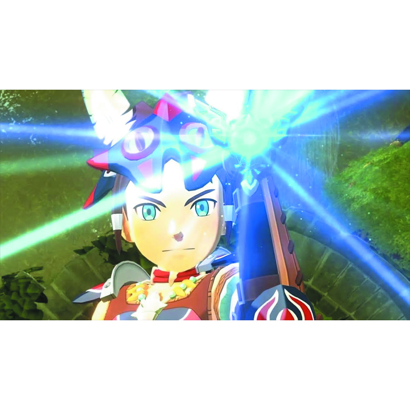 Monster Hunter Stories 2: Wing - Monstera บทวิจารณ์และราคา