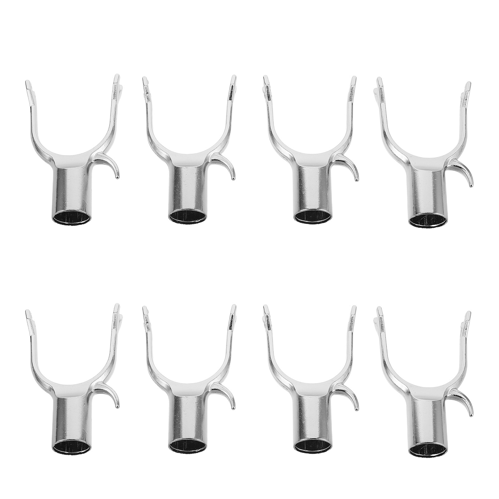 8 ชิ้น แท่งค้ำยันรูปตัวยูสำหรั - Plant Support Stake บทวิจารณ์และราคา