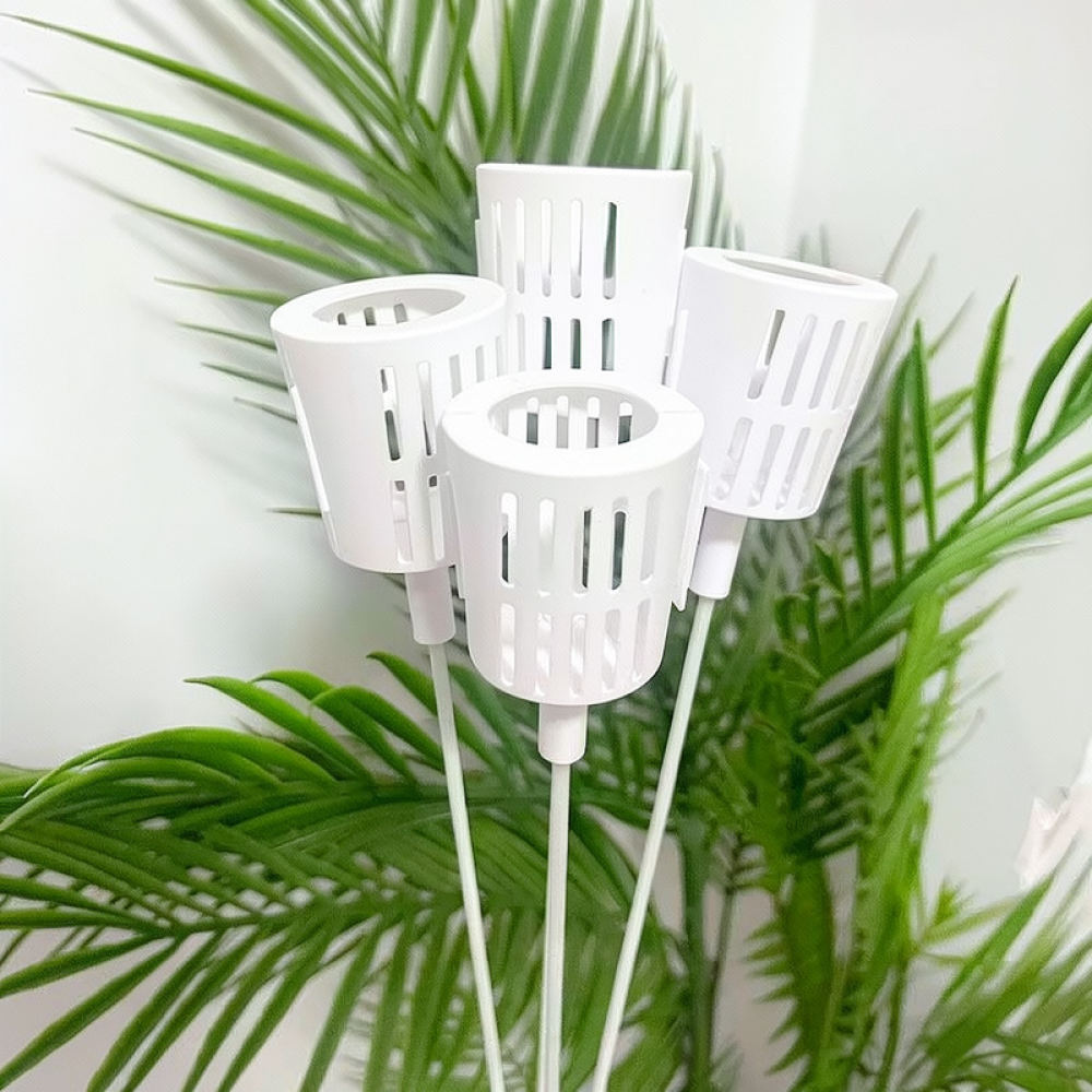 ขาตั้งพลาสติกสำหรับวางต้นไม้อว - Plant Support Stake บทวิจารณ์และราคา