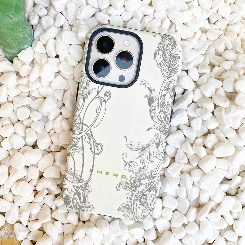 เคสโทรศัพท์ลายมอนสเตอร์เท่ๆ ดี - Monstera บทวิจารณ์และราคา