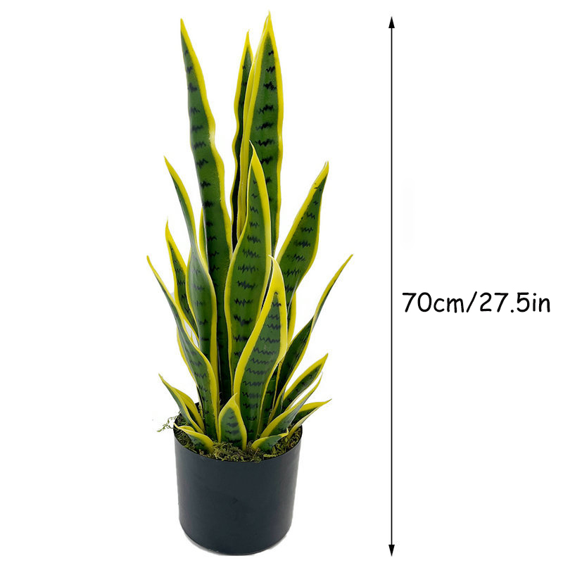 ต้นงูเหลือมปลอมขนาด 40-100 ซม. - Fiddle Leaf Fig บทวิจารณ์และราคา
