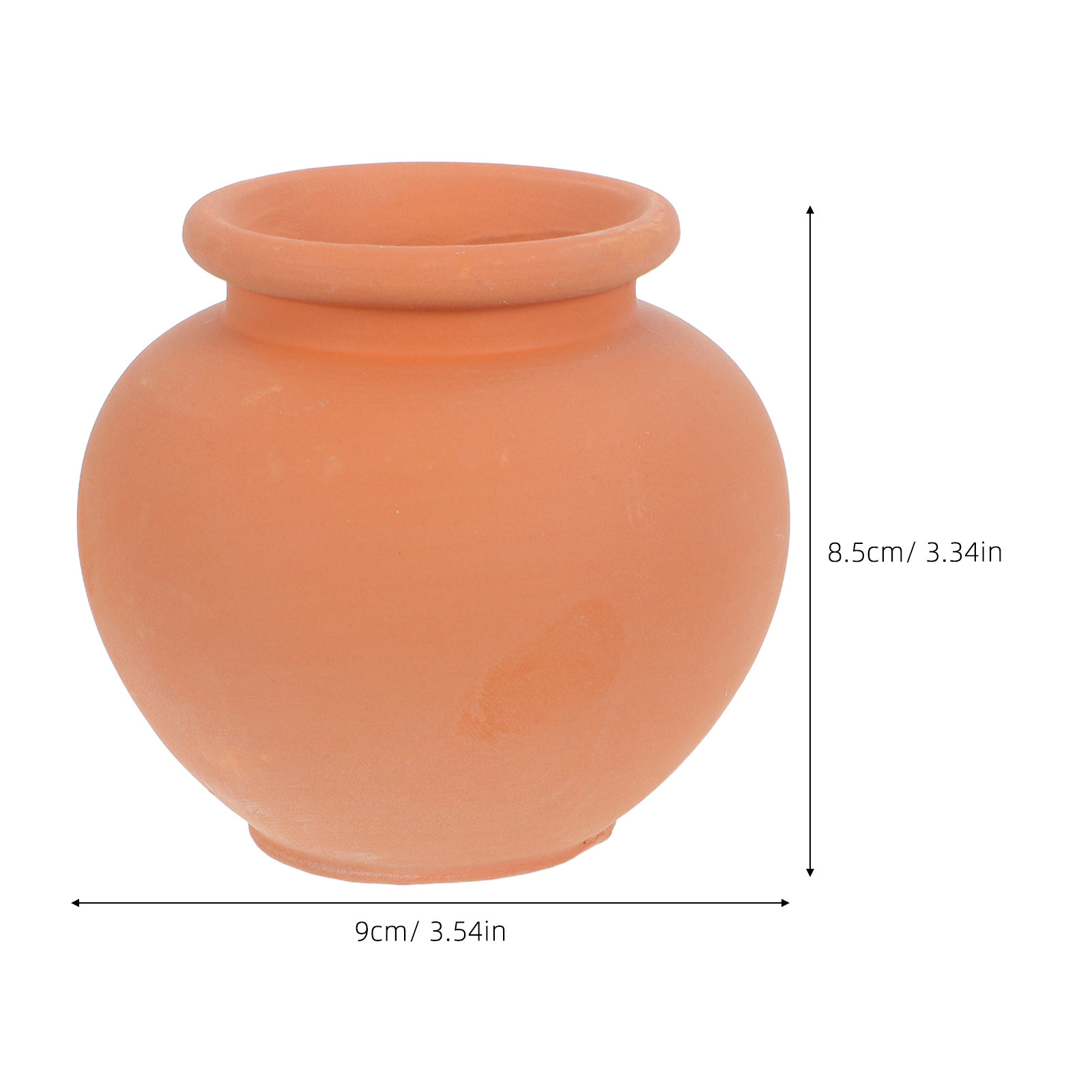 อุปกรณ์ให้น้ำต้นไม้อัตโนมัติแบ - Terracotta Pot บทวิจารณ์และราคา